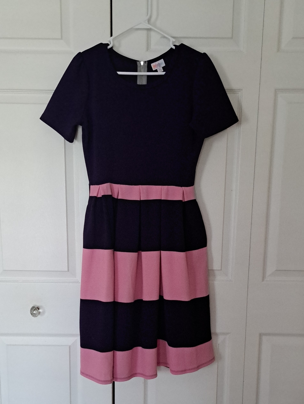 Lularoe Fit and Flare Dress